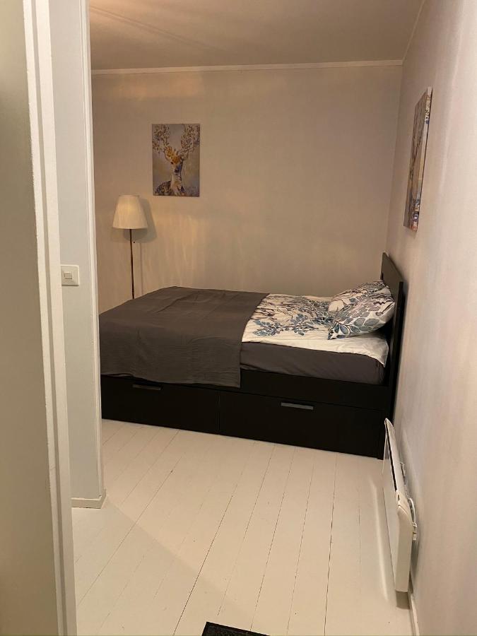 Mathildedal Private Apartments Matildedal المظهر الخارجي الصورة