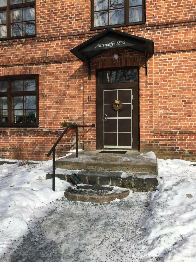 Mathildedal Private Apartments Matildedal المظهر الخارجي الصورة